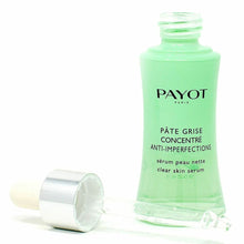 Cargar imagen en el visor de la galería, Serum Pâte Grise Anti-Imperfection Concentrate Payot ‎
