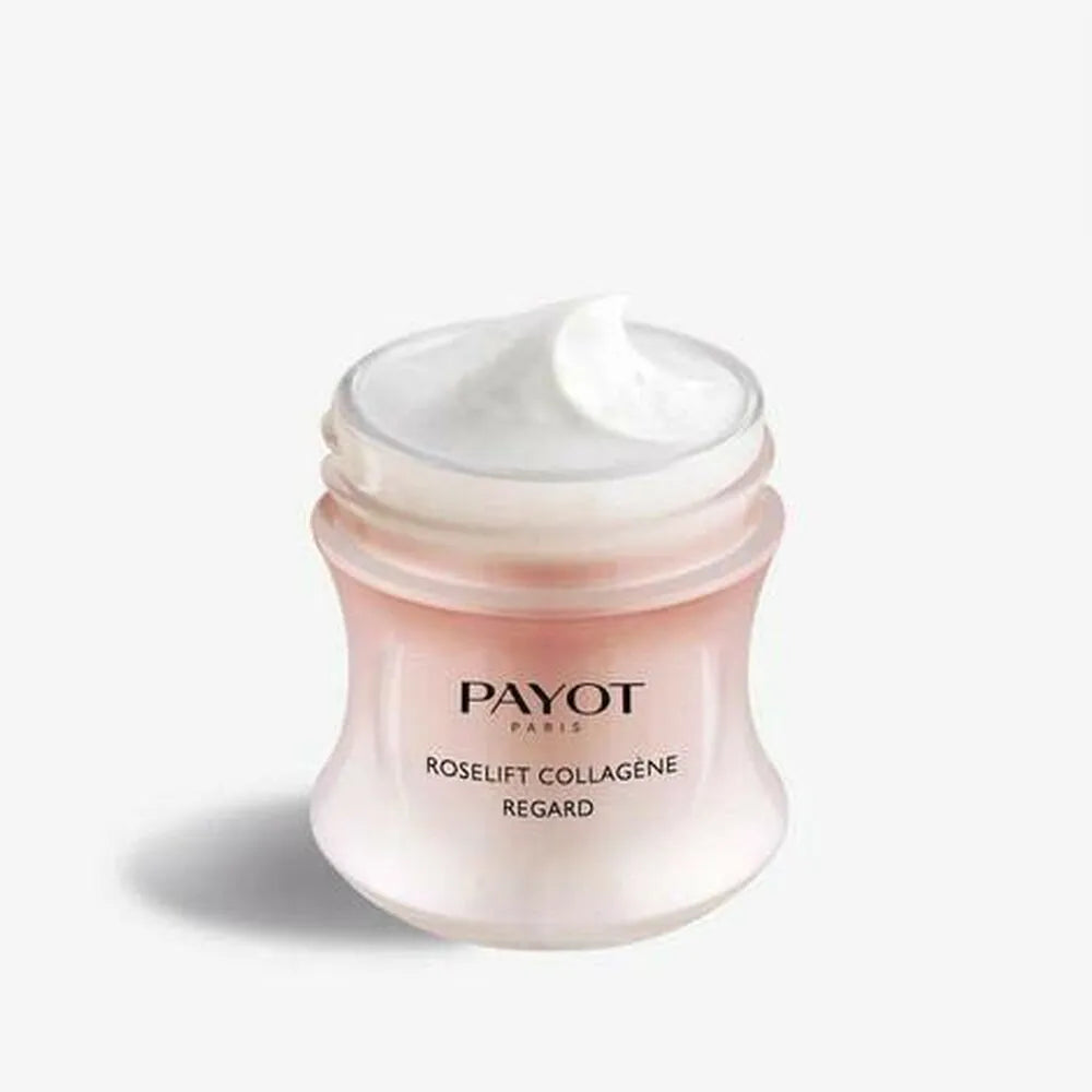Crème Hydratante Rose Lift Regard Payot ‎ (15 ml)