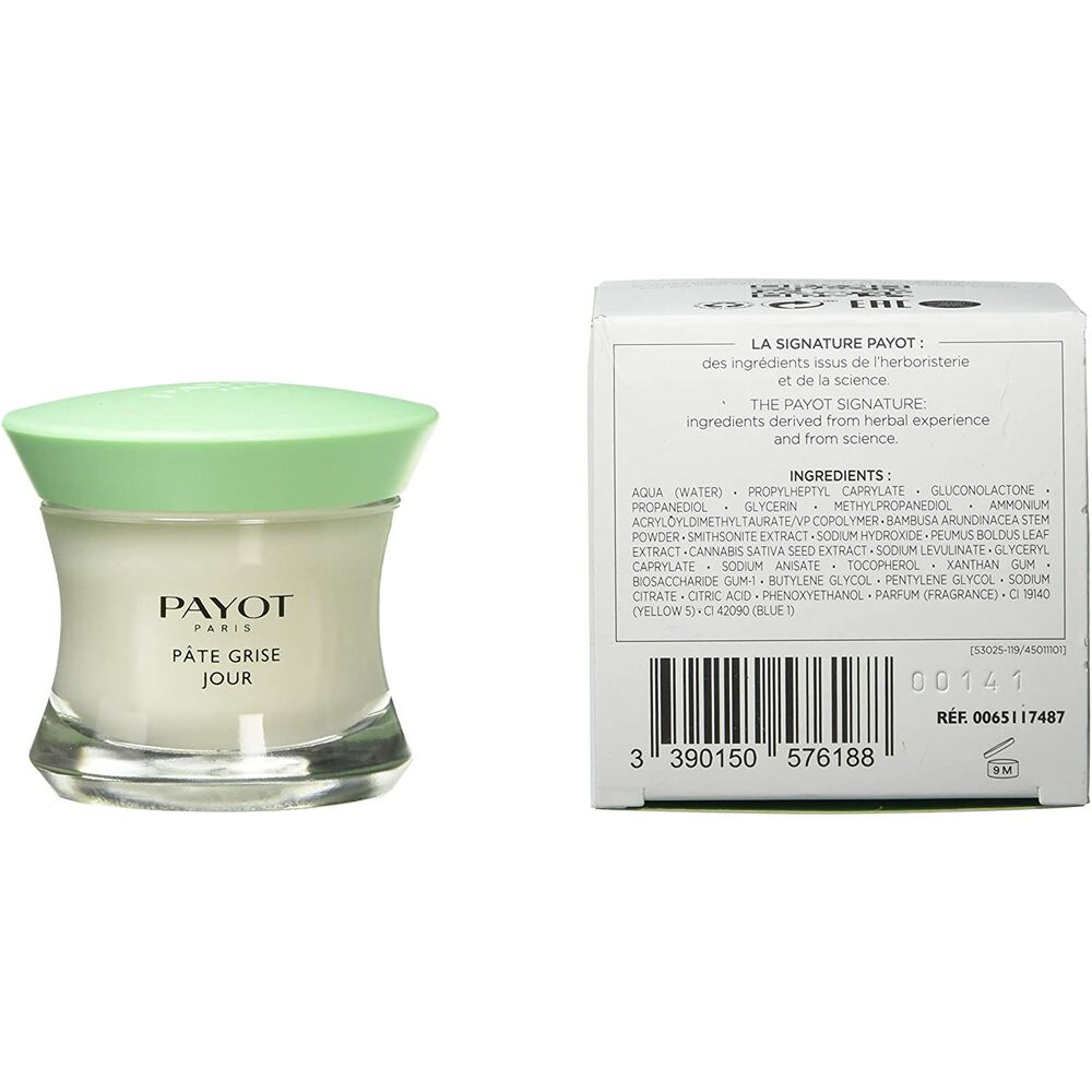 Hydrating Cream Grise Jour Payot (50 ml)