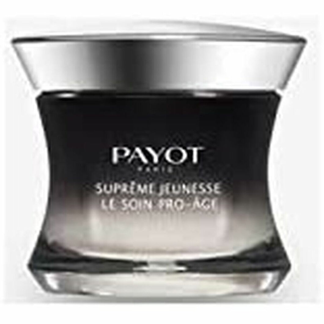 Anti-Ageing Cream Supreme Jeunesse Le Soin Pro Age Payot