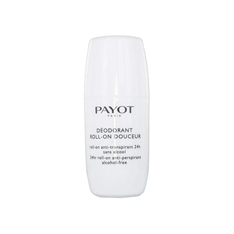 Deodorant Roll-On Douceur Payot ‎ (75 ml)