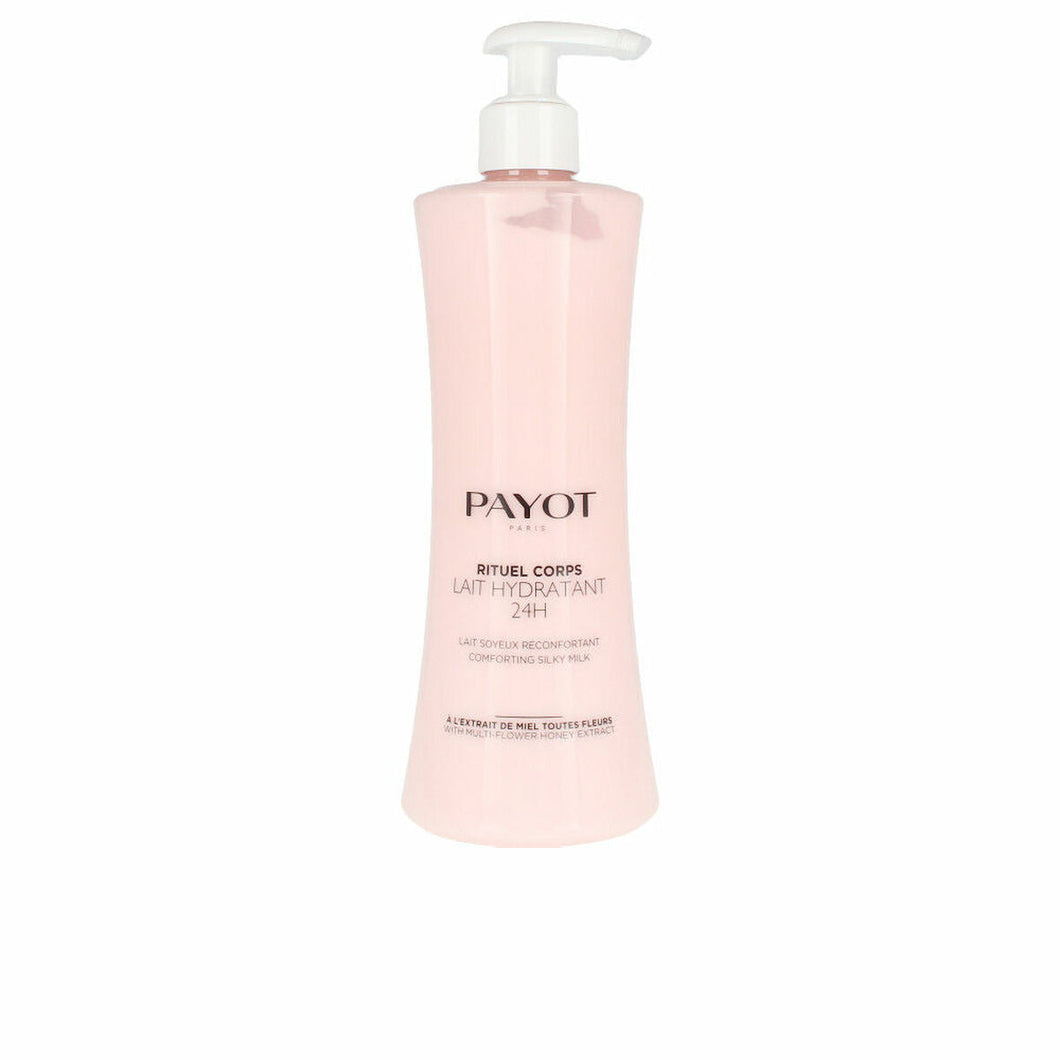 Hydraterende Body Milk Lait Hydratant 24 uur Payot ‎Payot (400 ml)
