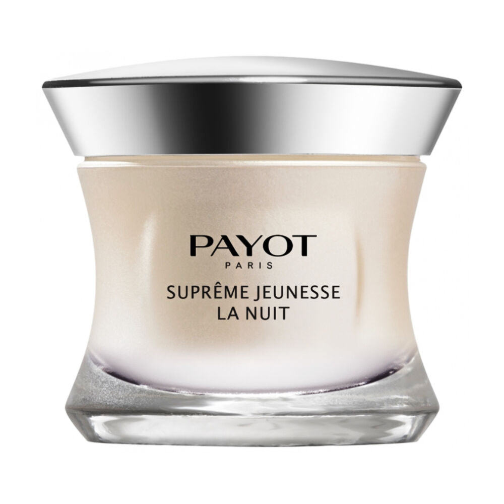 Nachtcrème tegen huidveroudering Payot Suprême Jeunesse (50 ml)
