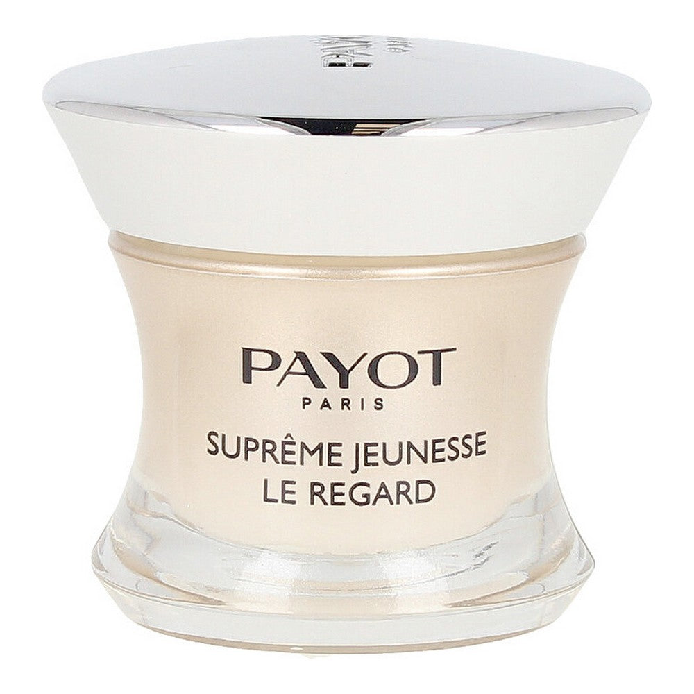 Hydraterende Crème Supreme Jeunesse Le Jour Payot (15 ml)