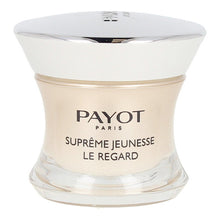Cargar imagen en el visor de la galería, Crème Hydratante Suprême Jeunesse Le Jour Payot (15 ml)
