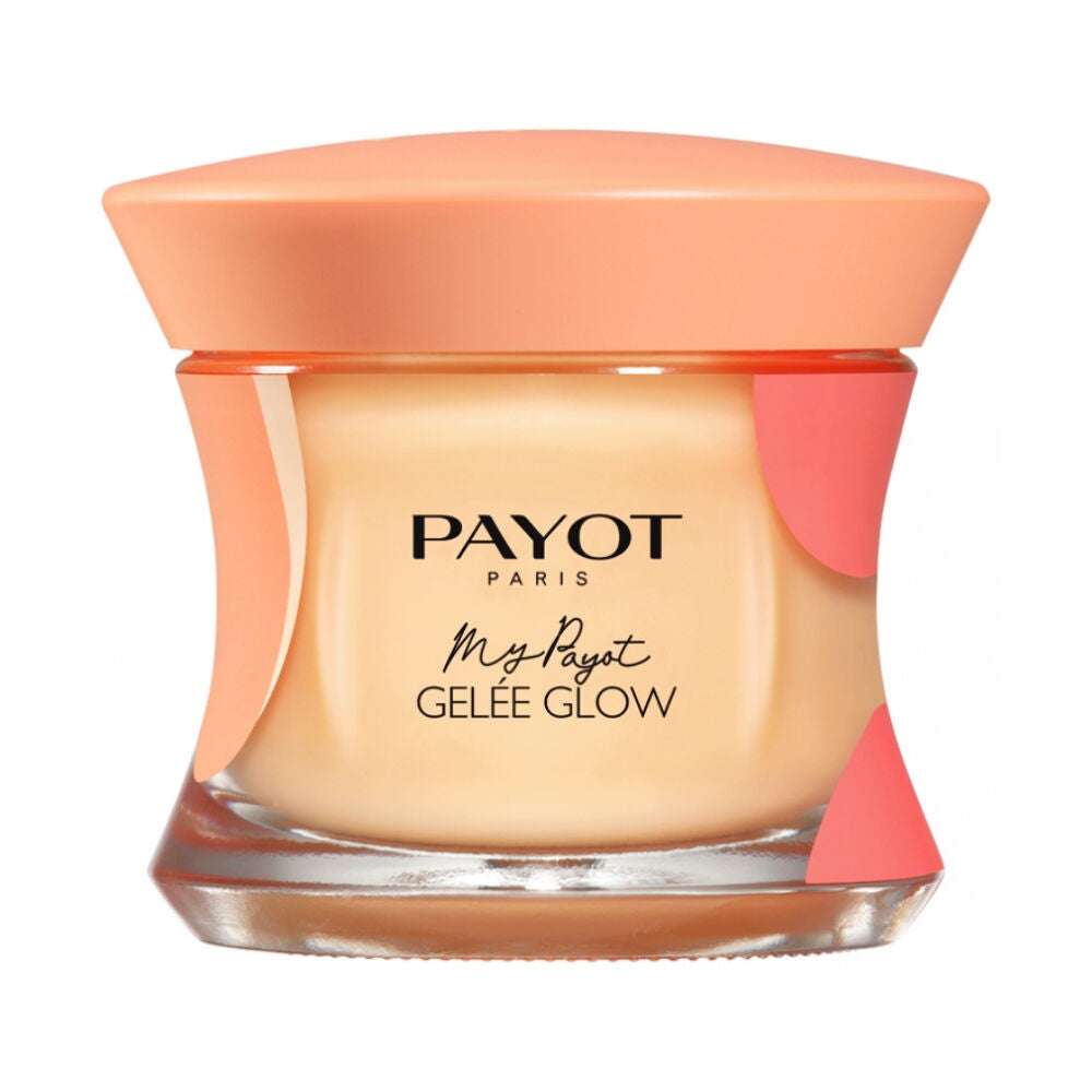 Dagcrème tegen huidveroudering Payot Glow (50 ml)