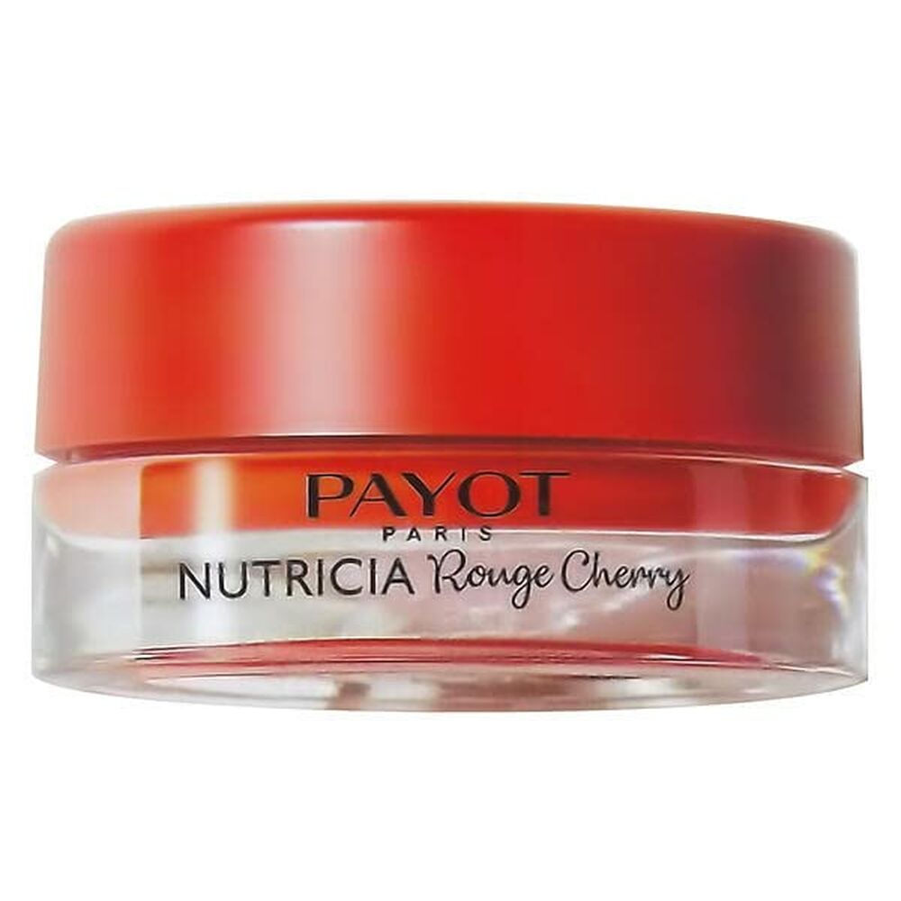 Baume à Lèvres Coloré Payot Nutricia Rouge Cerise (6 g)