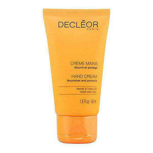 Hand Cream Aromessence Mains Decleor - Lindkart