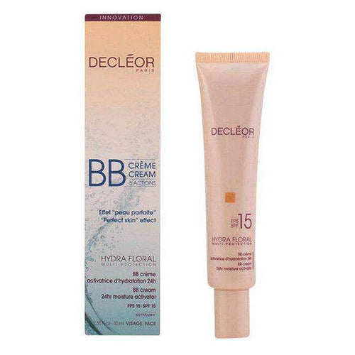 Enlightening Beauty Balm Hydra Floral Multi-protection Bb Decleor - Lindkart