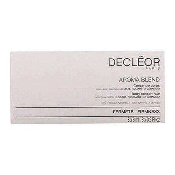 Firming Body Oil Concentrate Aromablend Decleor - Lindkart