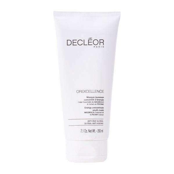 Anti-Wrinkle Mask Orexcellence Decleor - Lindkart