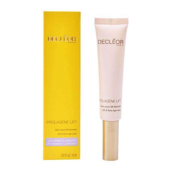 Anti-ageing Treatment for the Eye Contour Prolagène Lift Decleor - Lindkart