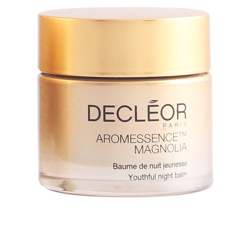 Anti-Ageing Night Balm Decleor (15 ml)