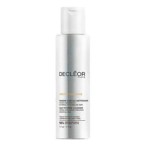 Facial Exfoliator Aroma Cleanse Decleor (41 g) - Lindkart