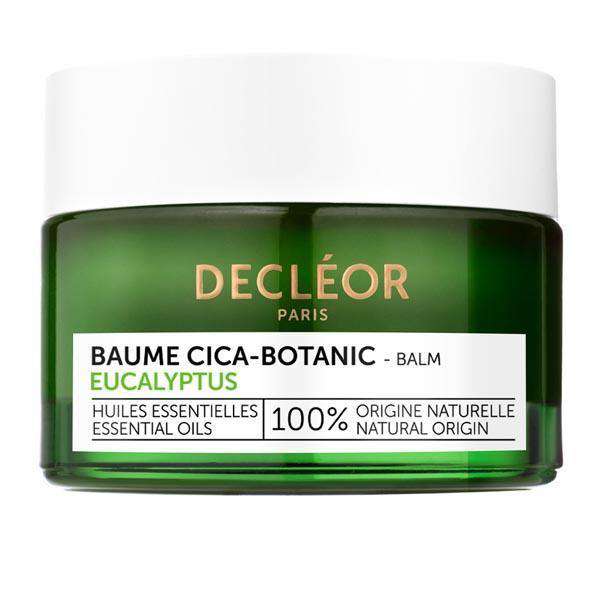 Body Repair Balsam Cica-Botanic Decleor (50 ml) - Lindkart