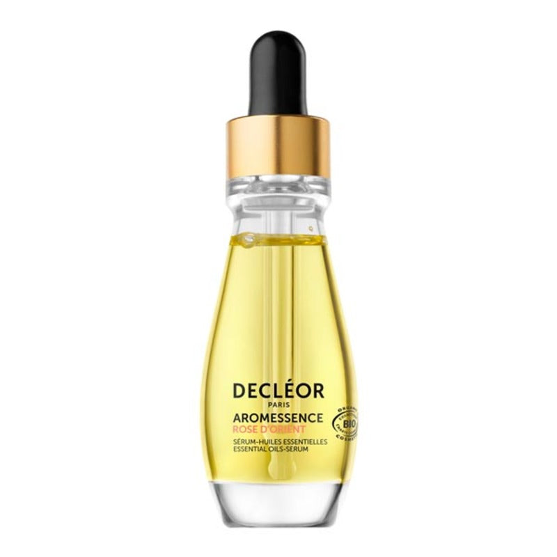 Decleor DECLÉOR Organic Aromessence Rose D'Orient Comfort Oil Serum 15ml
