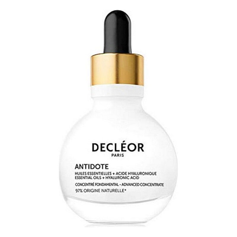 Anti-fatigue Serum Antidote Decleor (30 ml)