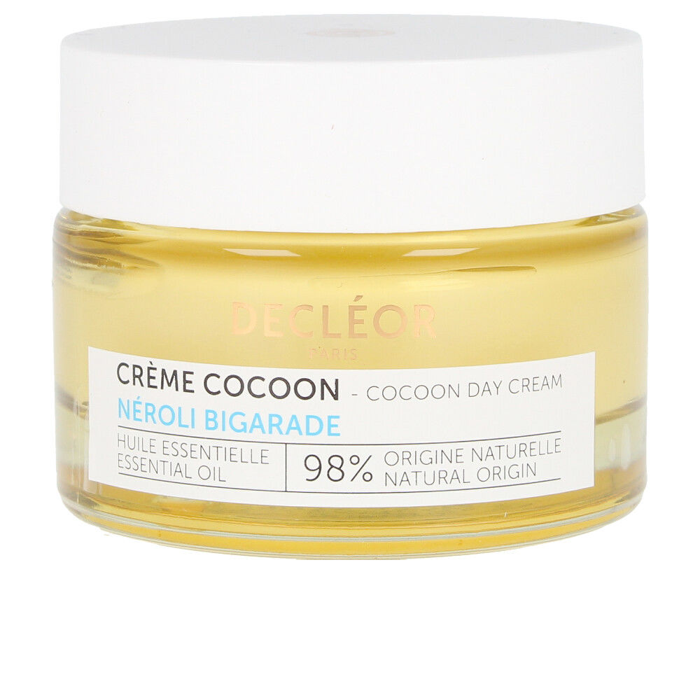 Ultra Hydraterende Crème Decleor Hydra Floral Cocoon Néroli Bigard (50 ml)