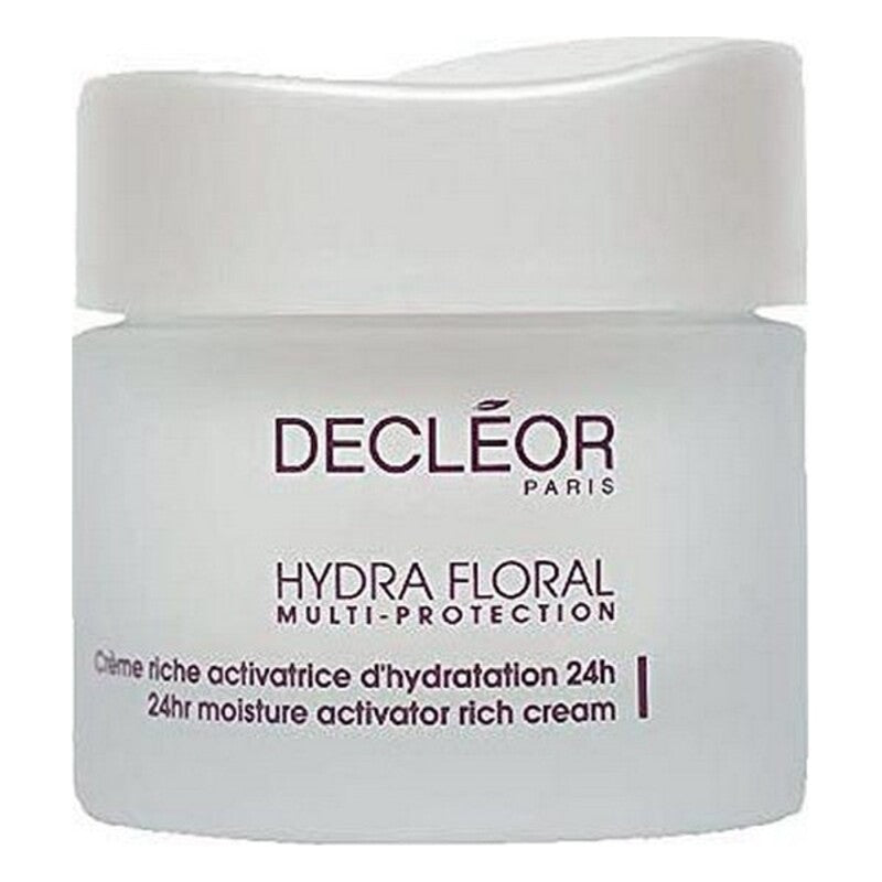 Hydrating Cream Aromessence Néroli Bigarade Decleor (50 ml)