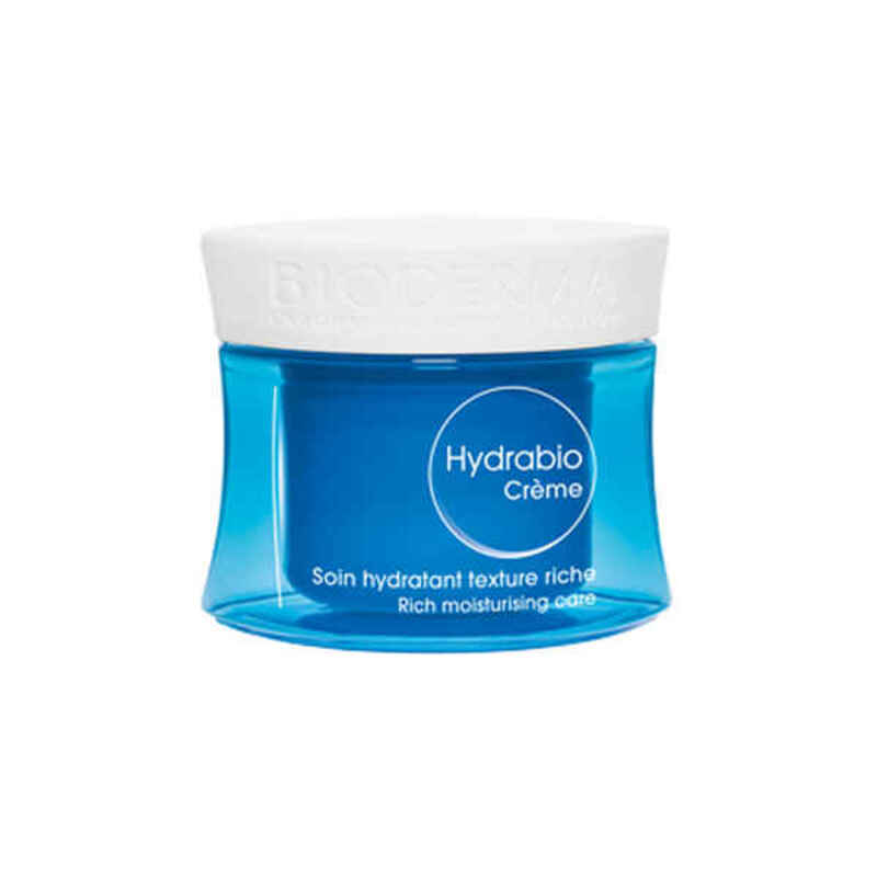 Hydrating Cream Bioderma Hydrabio (50 ml)