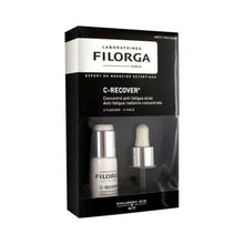 Load image into Gallery viewer, Anti-fatigue Serum C-recover Radiance Filorga (10 ml)
