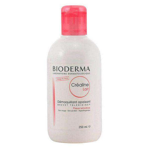 Facial Make Up Remover Cream Crealine Bioderma - Lindkart