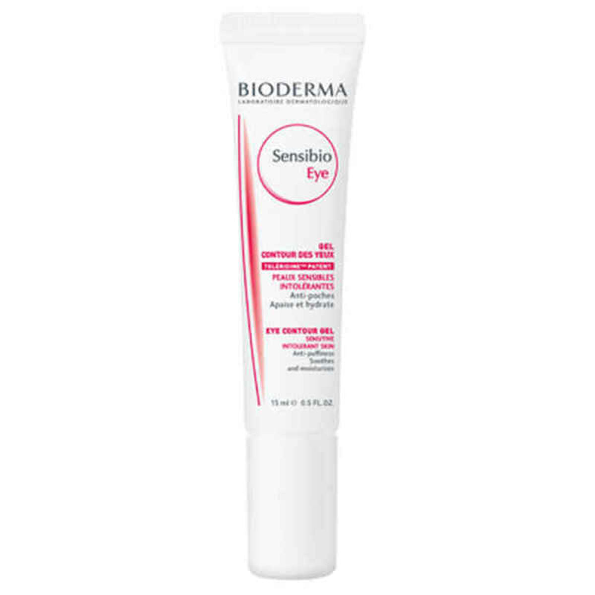 Eye Contour Bioderma Sensibio Eye (15 ml)