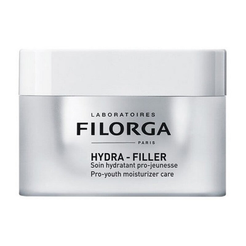 Crème Visage Hydra-Filler Filorga (50 ml)
