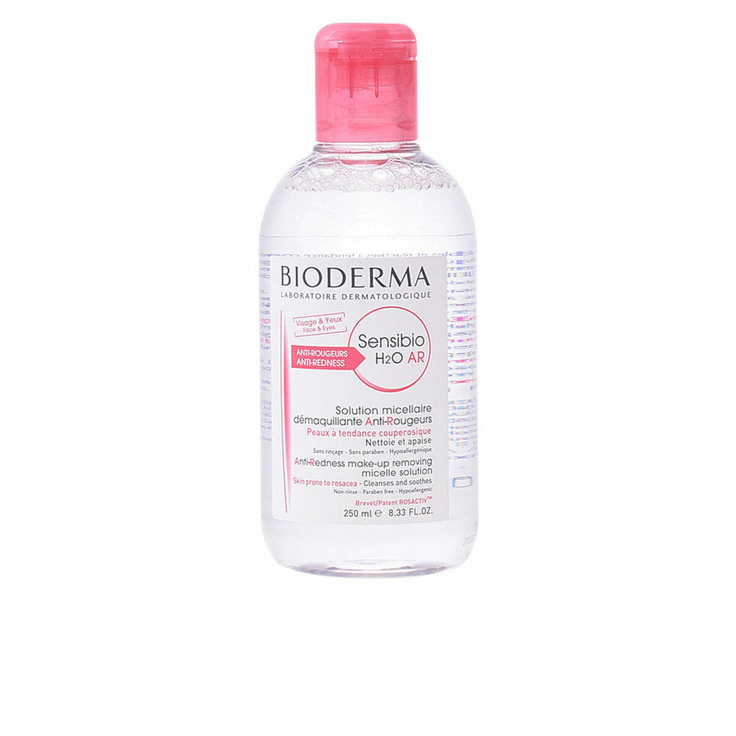 Micellar Water Bioderma Sensibio H2O (250 ml)