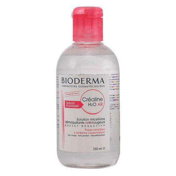 Make Up Remover Micellar Water Crealine Bioderma - Lindkart