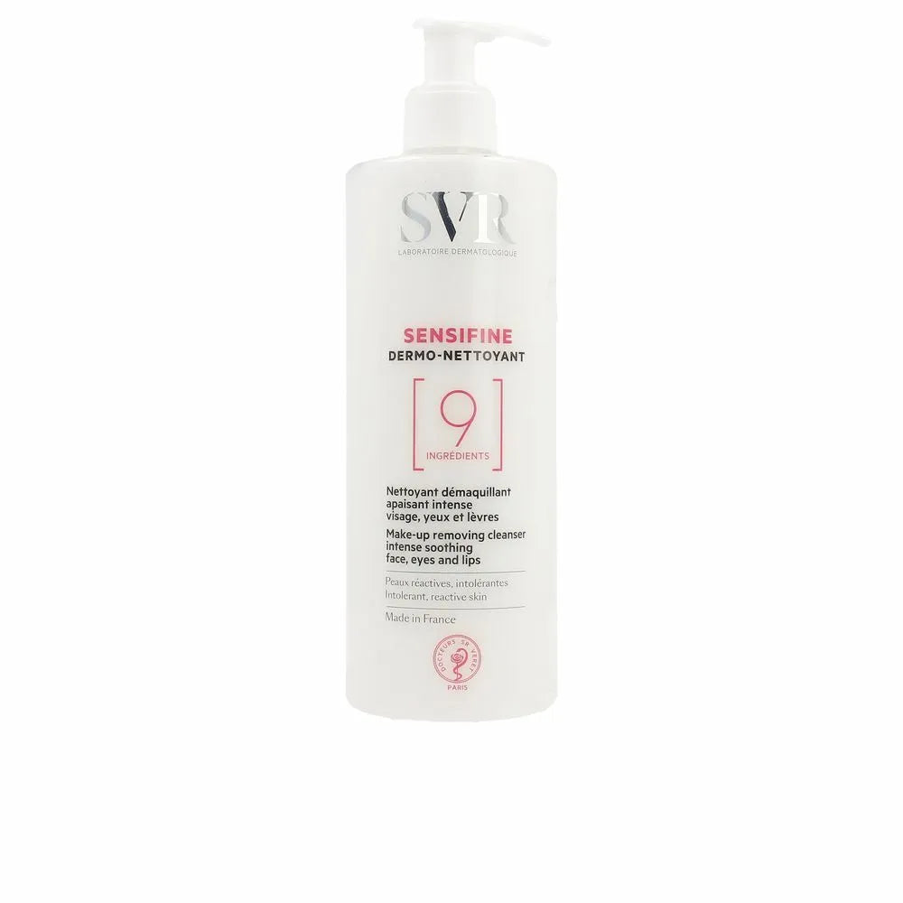 Facial Cream SVR Dermo Net (400 ml)