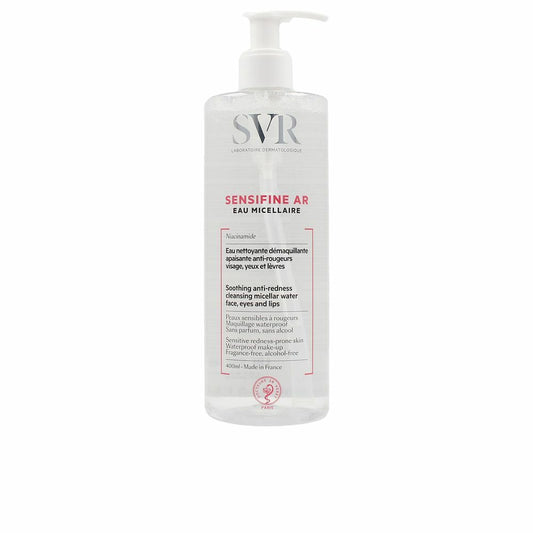 Micellair Water SVR Sensifine SVR Laboratoire Dermatologique (400 ml)