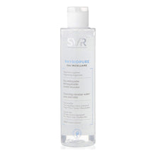 Afbeelding in Gallery-weergave laden, Micellair Water SVR Physiopure (200 ml)
