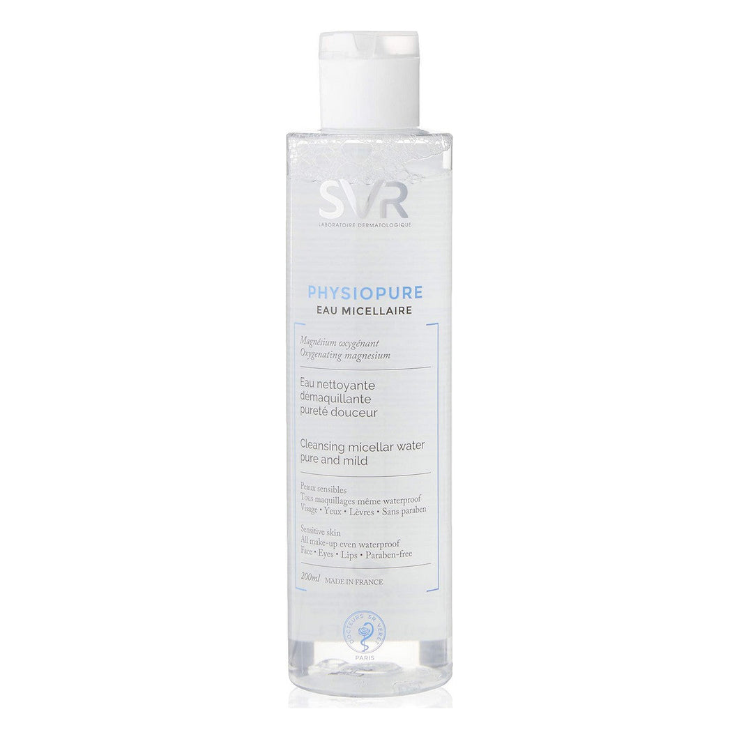 Eau Micellaire SVR Physiopure (200 ml)