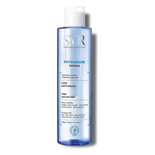 Afbeelding in Gallery-weergave laden, Make-up Remover Toner SVR Physiopure (200 ml)
