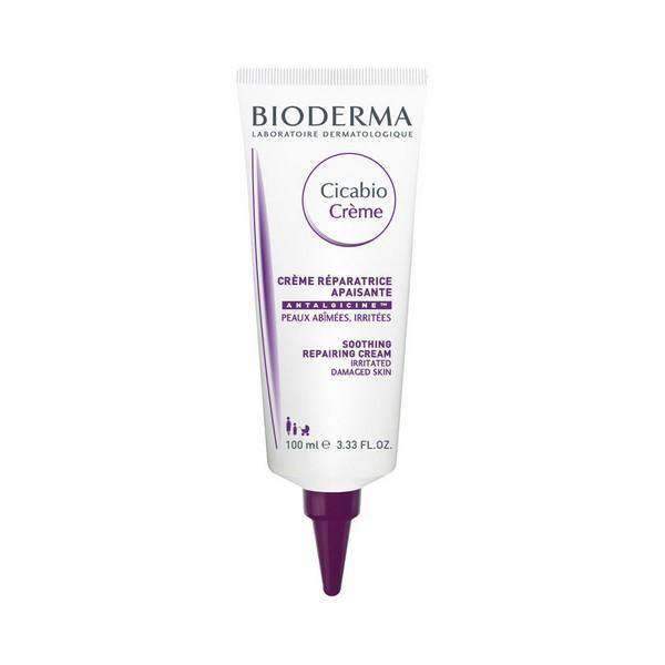 Restorative Cream Cicabio Bioderma - Lindkart