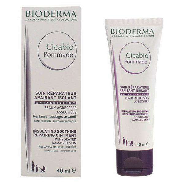 Restorative Cream Cicabio Bioderma - Lindkart