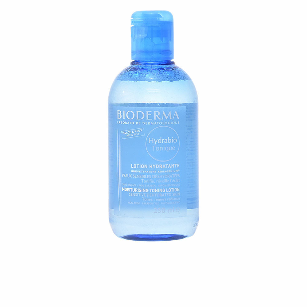 Hydraterende Lotion Bioderma Hydbrabio Tonique Gevoelige huid (250 ml) (250 ml)