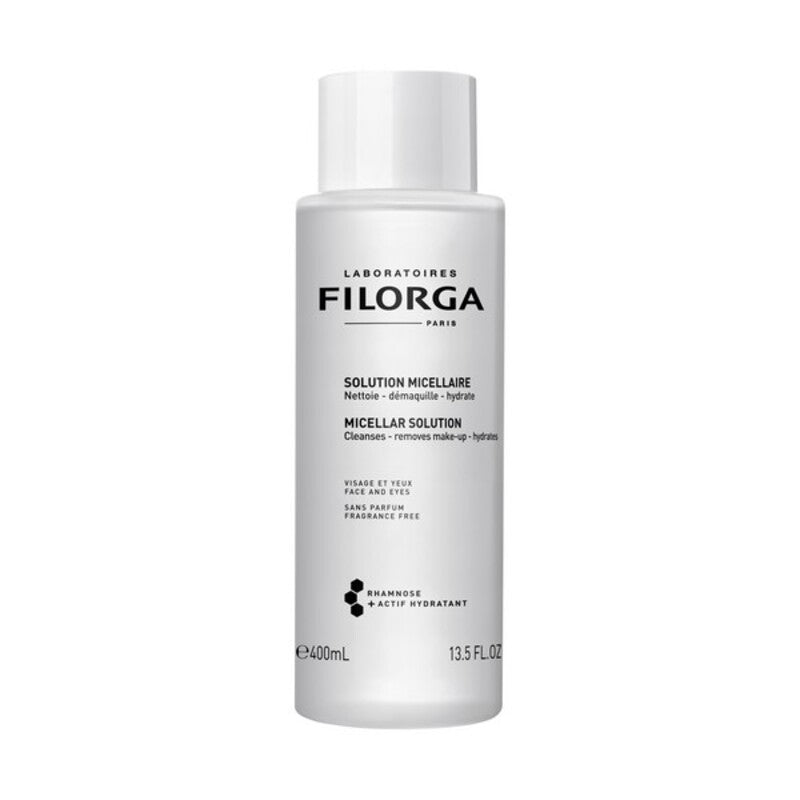 Make Up Remover Micellair Water Anti-aging Filorga (400 ml)