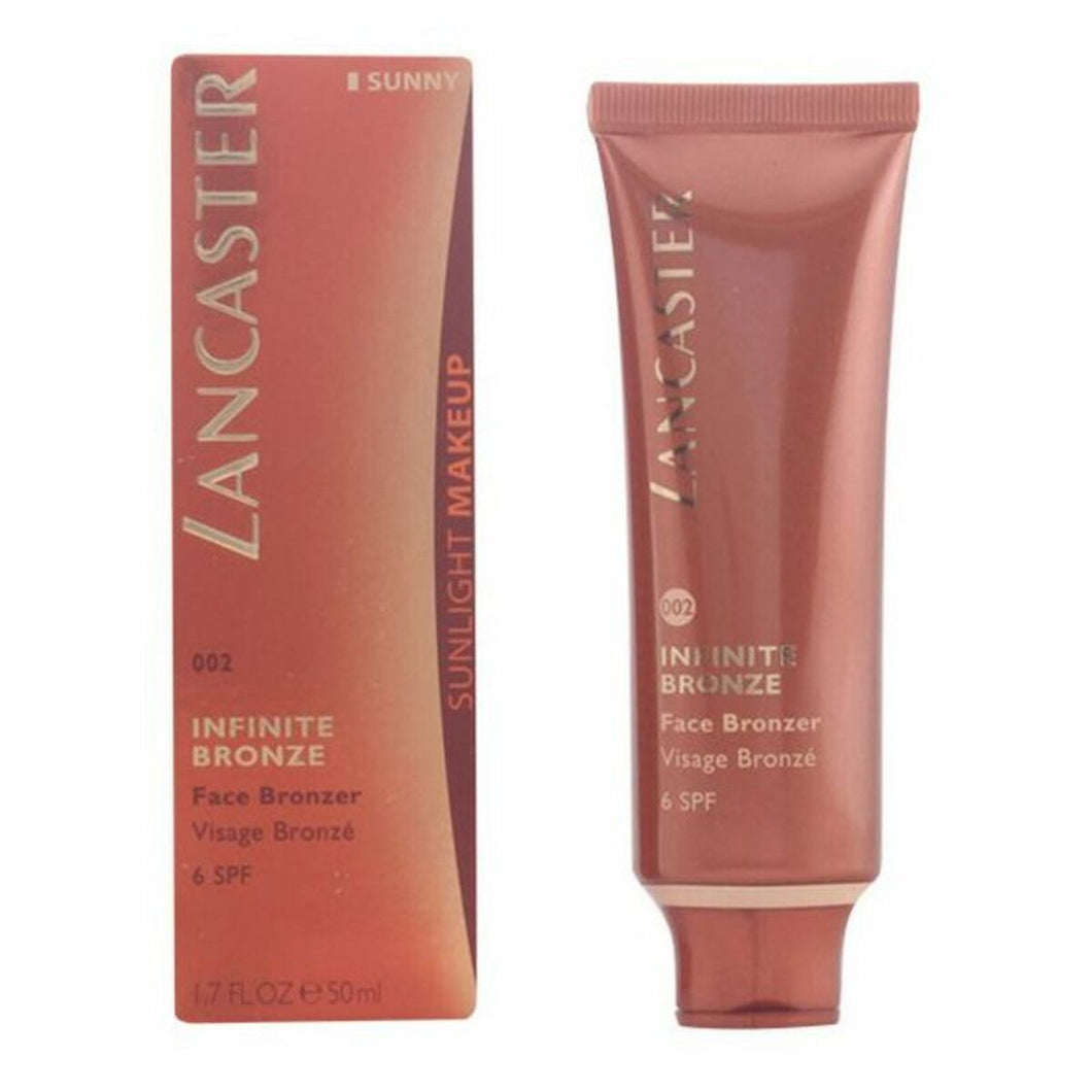 Hydrating Cream with Colour Lancaster (50 ml)
