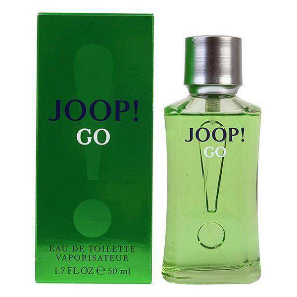 Men's Perfume Joop Go Joop EDT - Lindkart