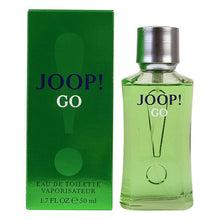 Cargar imagen en el visor de la galería, Men&#39;s Perfume Joop Go Joop EDT
