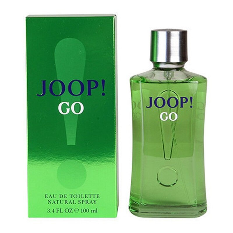 Men's Perfume Joop Go Joop EDT