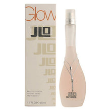 Afbeelding in Gallery-weergave laden, Damesparfum Glow Jennifer Lopez EDT
