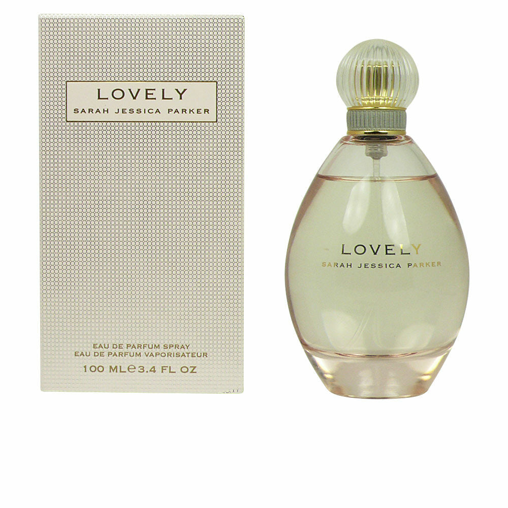 Sarah Jessica Parker Lovely Vrouwenparfum