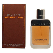 Load image into Gallery viewer, Men&#39;s Perfume Adventure Davidoff EDT
