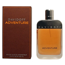 Cargar imagen en el visor de la galería, Men&#39;s Perfume Adventure Davidoff EDT
