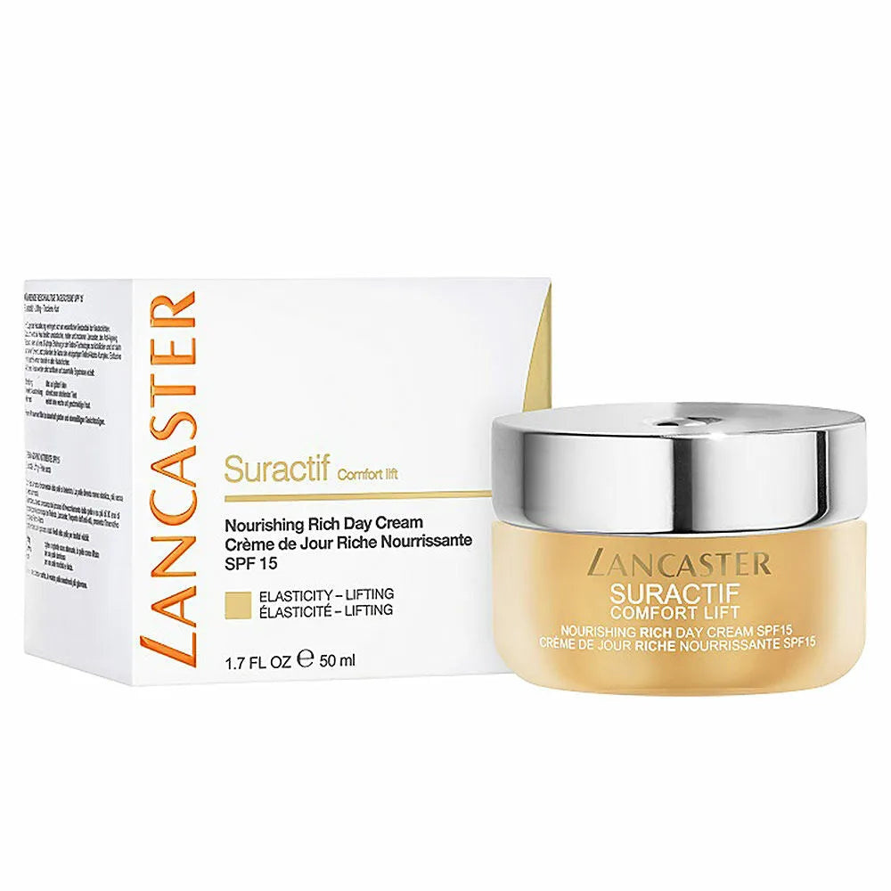 Verstevigende Crème Lancaster Suractif Comfort Lift (50 ml)