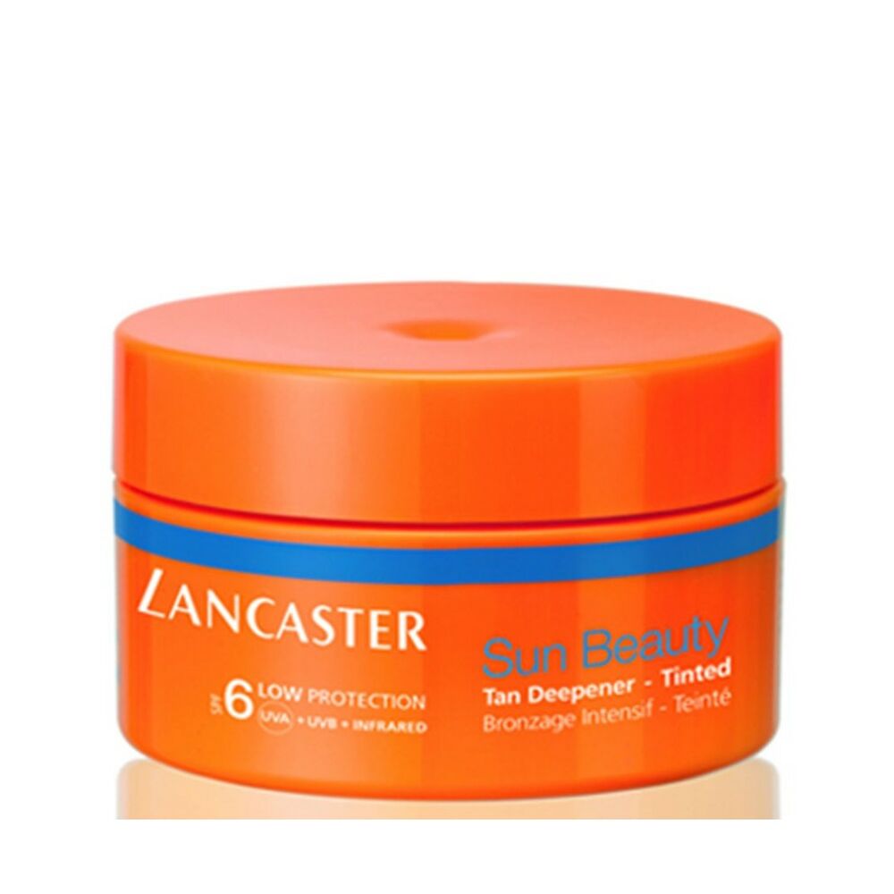 Bruiningsverbeteraar Sun Beauty Lancaster SPF 6 (200 ml)