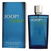 Charger l&#39;image dans la galerie, Men&#39;s Perfume Joop Jump Joop EDT - Lindkart
